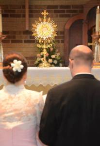 Sybil and Nick 130607