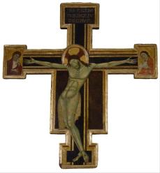 Florentine Cross