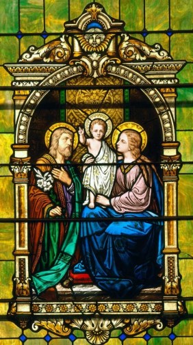 Holy Family 07