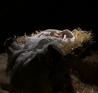 Christ in Manger_crop