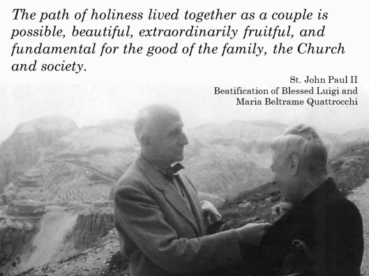 Quattrocchi_JPII Quote