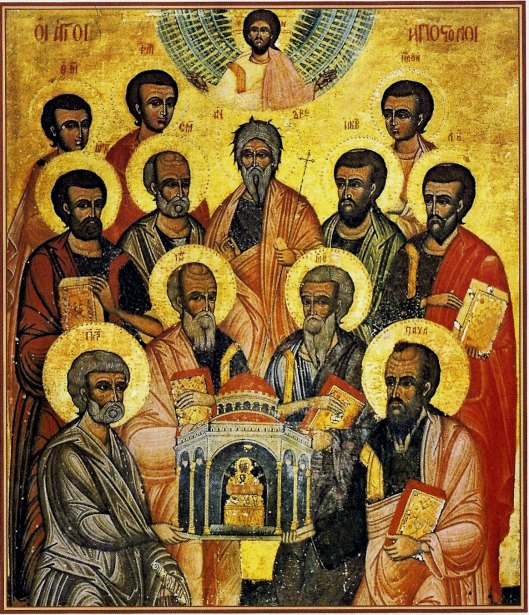 early-church-fathers