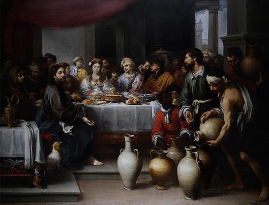 wedding-at-cana-esteban-murillo