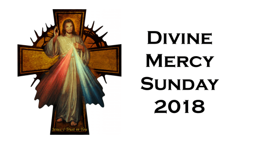Divine Mercy Sunday