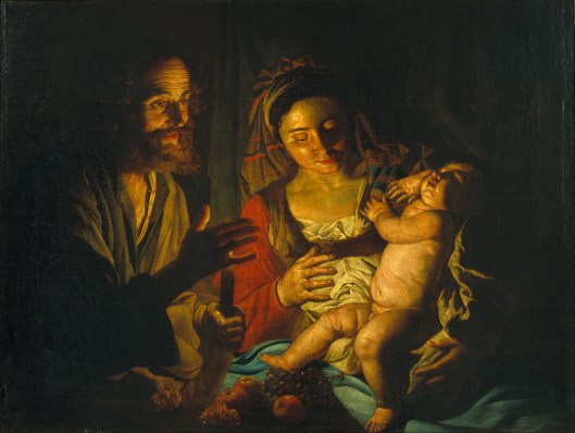 Holy Family 09