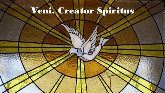 Veni Creator Spiritus