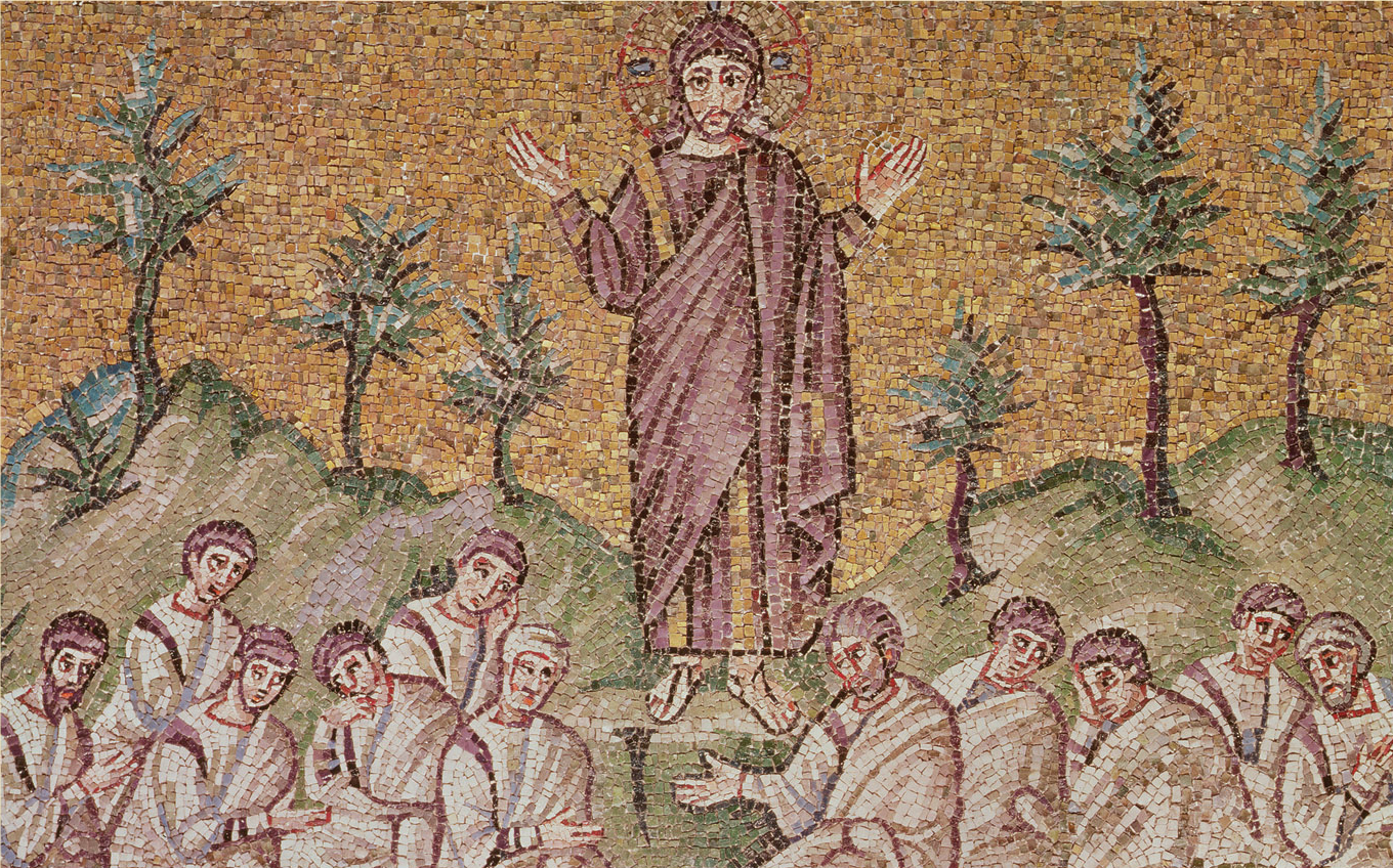 The Beatitudes Confront the Seven Deadly Sins | Calling Couples to Christ