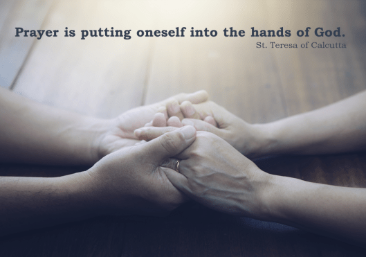 Prayer_Mother Teresa