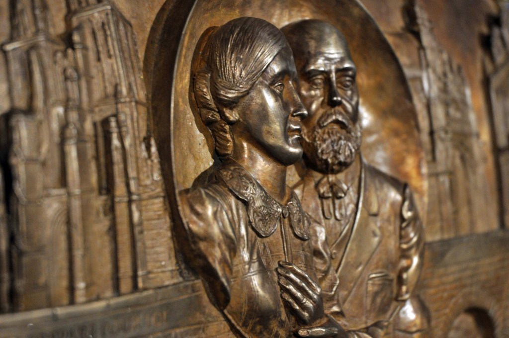 Saints Louis and Zélie Martin: A Tender and Strong Love | Calling Couples to Christ