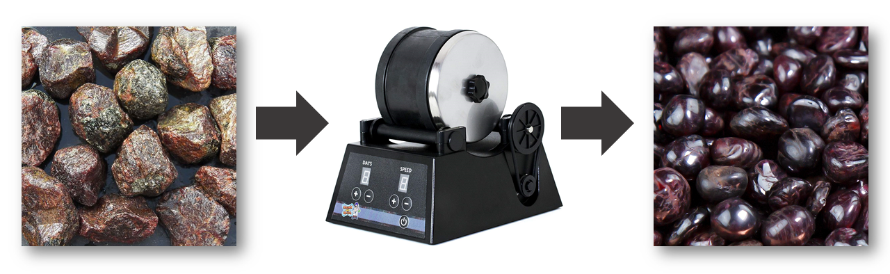 Family_Polishing the Rough Edges