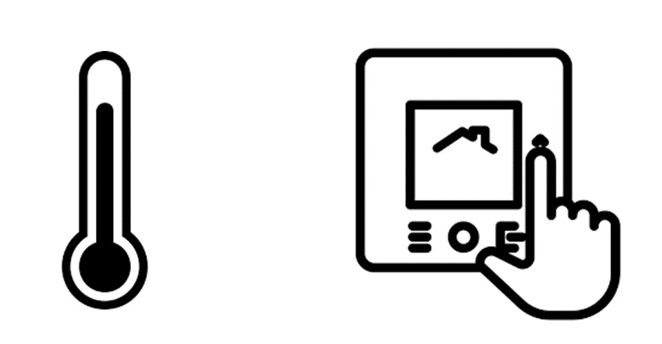 Thermometers and Thermostats